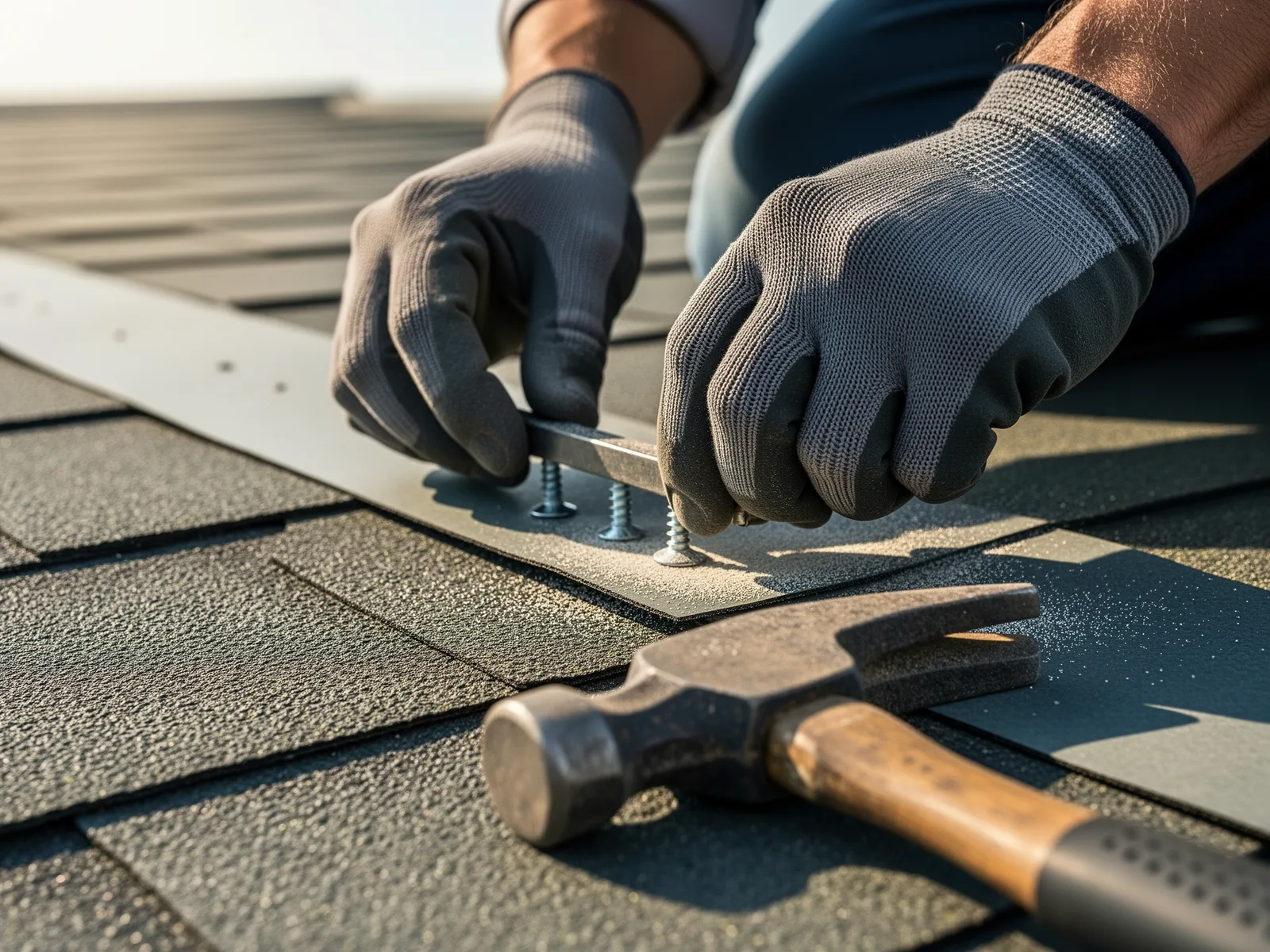 Why choose Fascia Repair in Letcher, KY